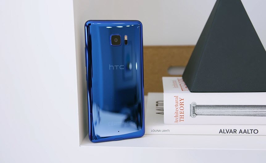 Htc U Ultra