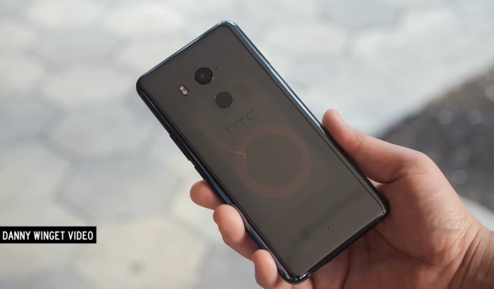 Htc U11