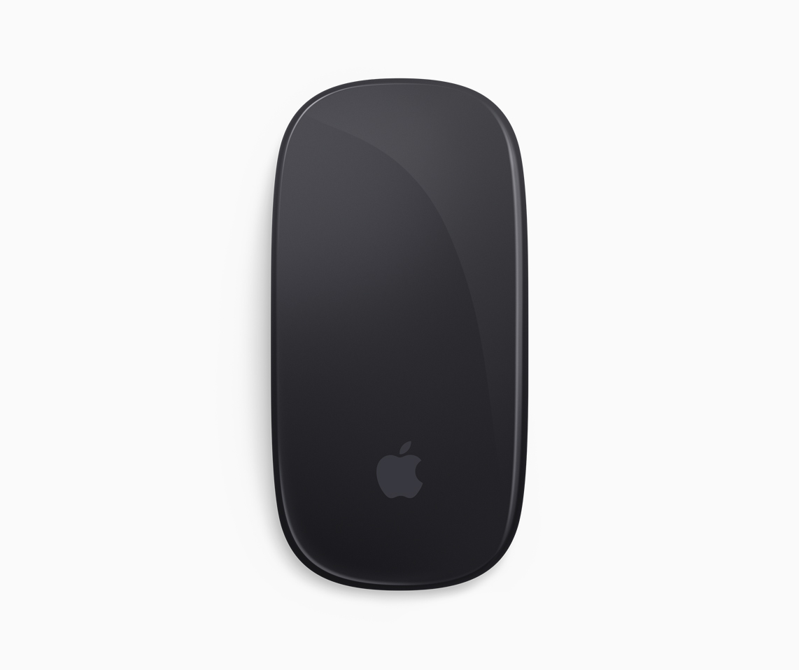 Imacpro Magic Mouse Space Gray 20171214