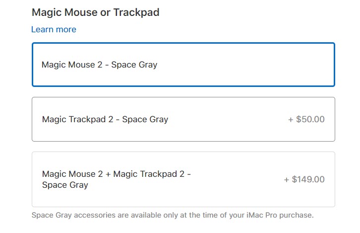 Imac Pro Released 3