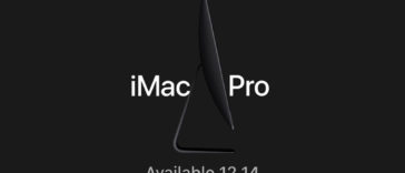 Imac Pro Us Release Date