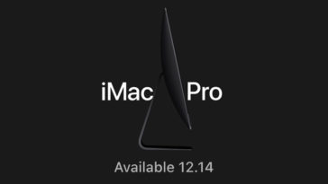 Imac Pro Us Release Date