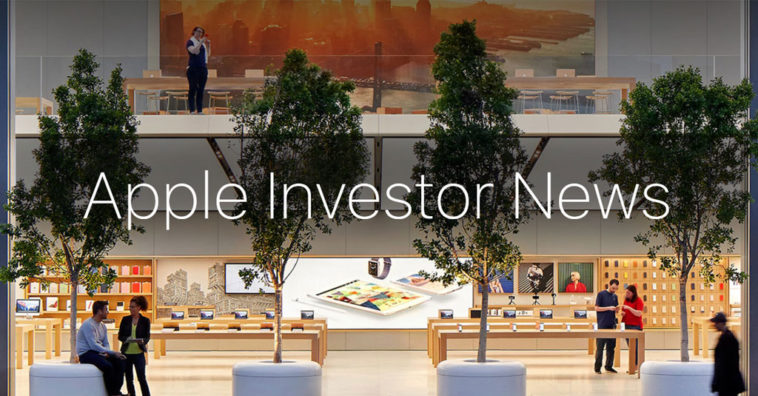 Investor News