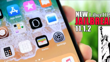 Ios 11 Jailbreak