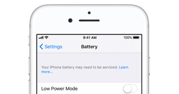 Apple ปล่อย iOS 10 Developer Beta 8/Public Beta 7 ให้นักพัฒนาทดสอบแล้ว