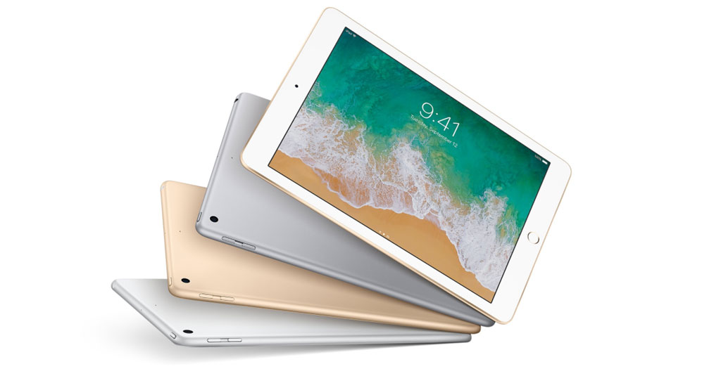 Ipad 9 7