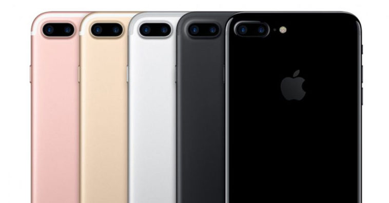 Iphone 7 Plus