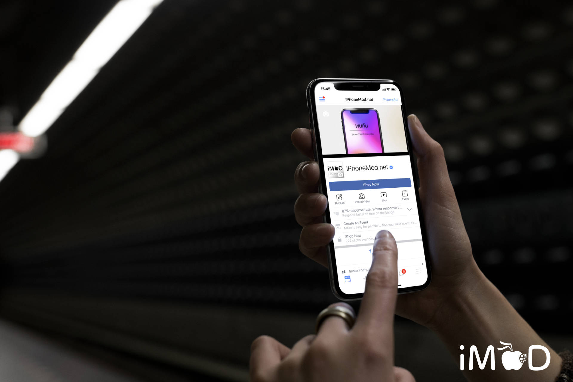 Iphone X Iphonemod.net