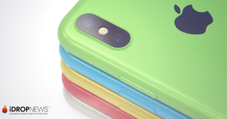 Iphone Xc Renders Image Cover