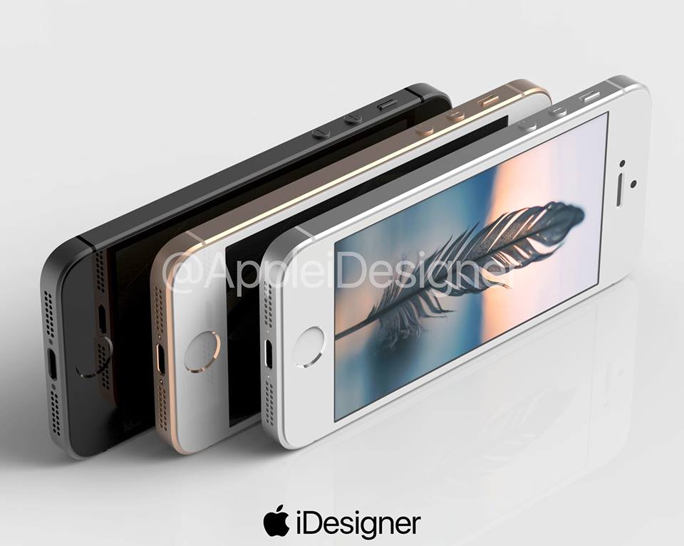 Iphonese2 Appleidesigner 1