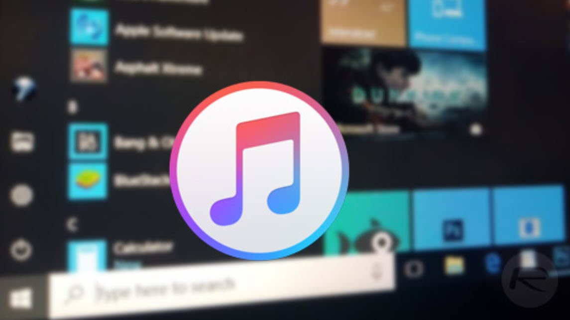 Itunes For Windows Store Not Ready 2017 1