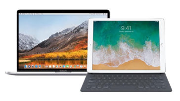 Mac Ipad Pro