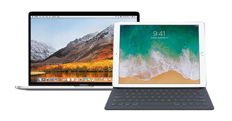 Mac Ipad Pro