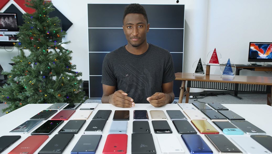 Mkbhd 1