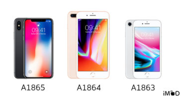 Nbtc Approve Iphone 8 Iphone X Qualcomm Modem Th