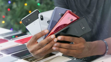 Smartphone Award 2017