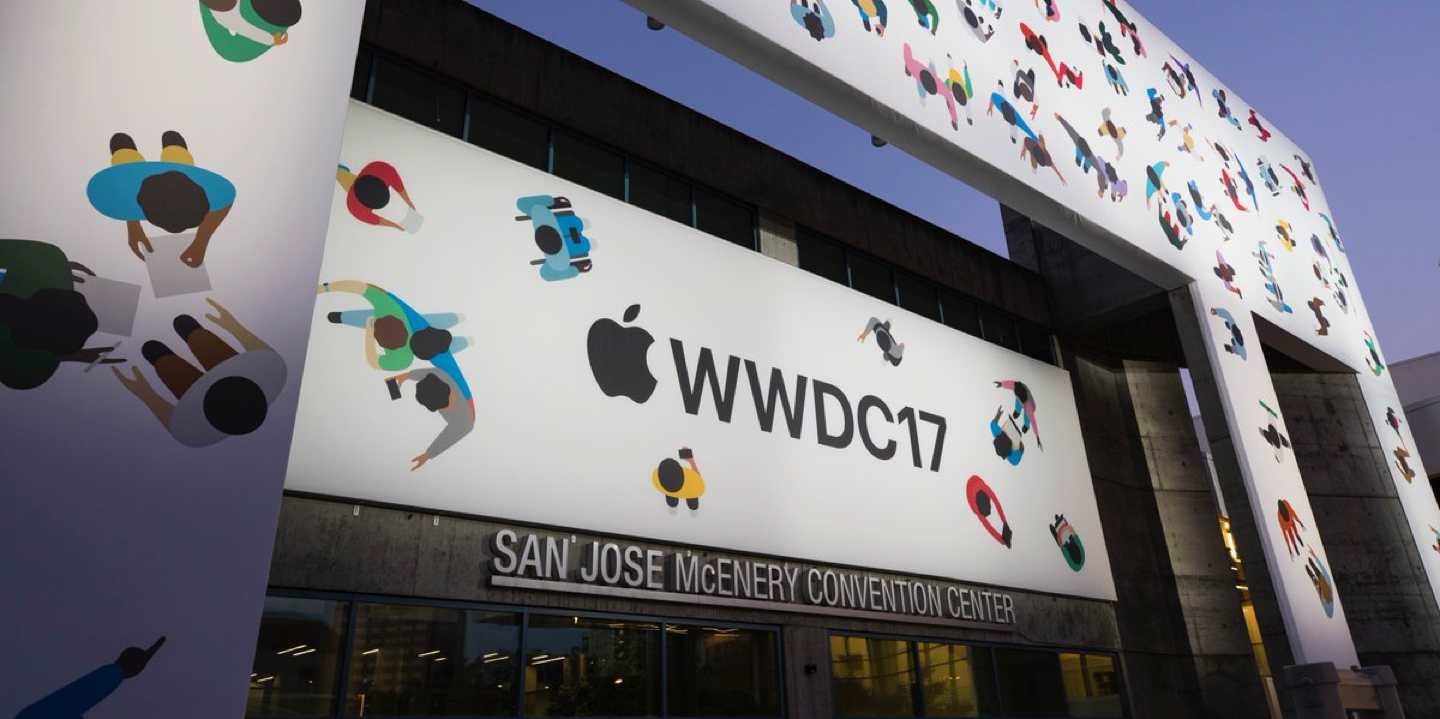 Wwdc 2017