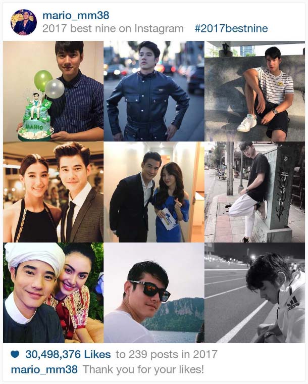 #10instagram Followers Mario Mm38