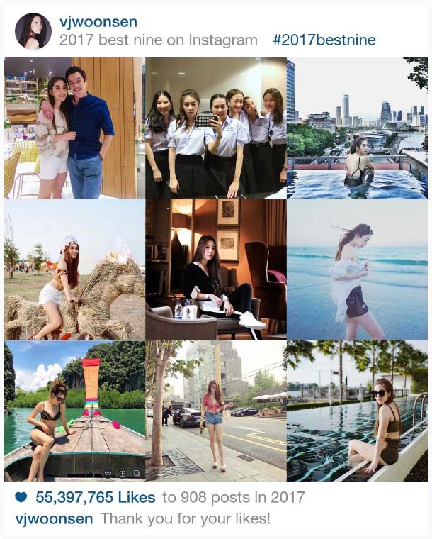 #4instagram Followers Vjwoonsen