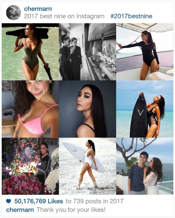 #6instagram Followers Chermarn