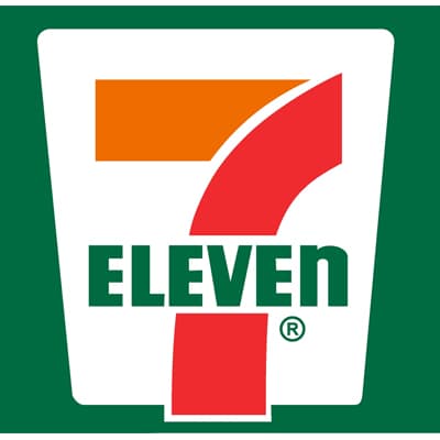 7 Eleven Logo