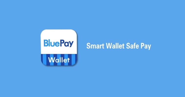 Bluepay Cover