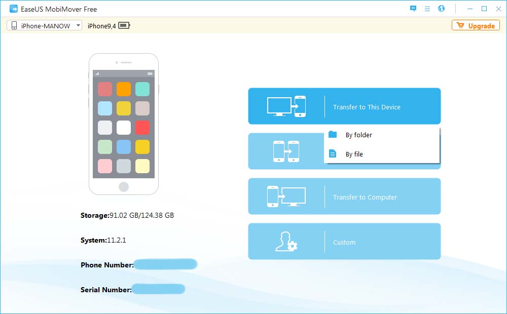 Easeusmobimoverfree3.0 Howto1