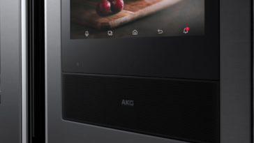 Family Hub 3.0 Ces 2018 Cover