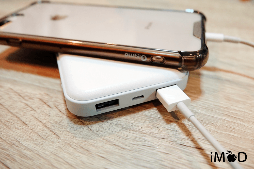 Gizmo Gp 005 Power Bank Review 10