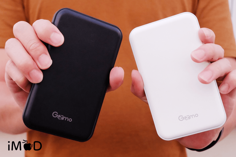 Gizmo Gp 005 Power Bank Review 15