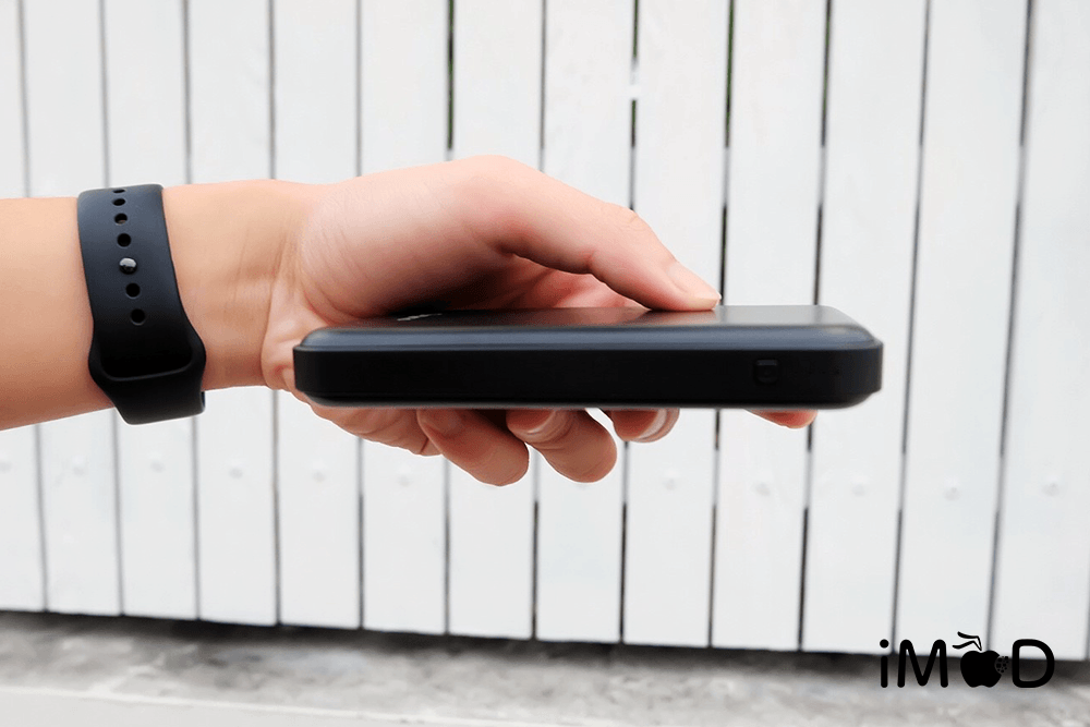 Gizmo Gp 005 Power Bank Review 4