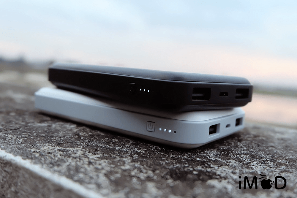 Gizmo Gp 005 Power Bank Review 5