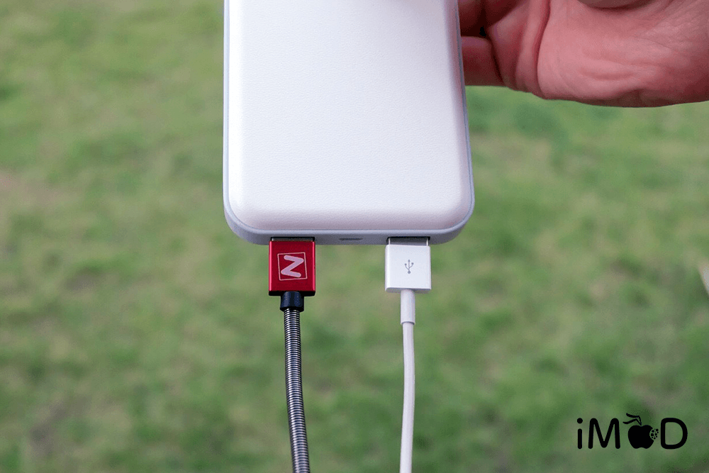 Gizmo Gp 005 Power Bank Review 9