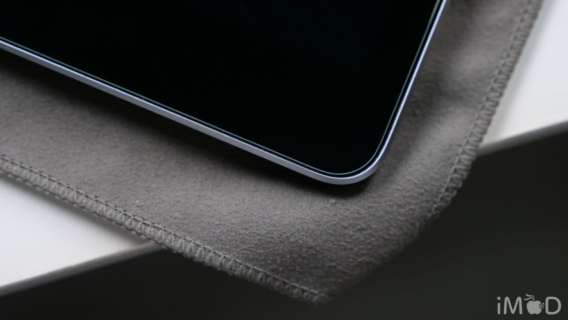 Hi Shield Ipad Tempered Glass 8020