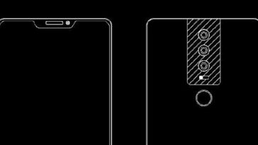 Huawei P20 Pro Cover