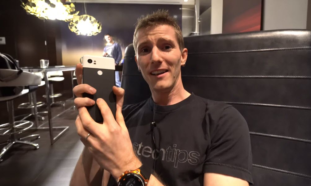 Linus Tech Tips 3