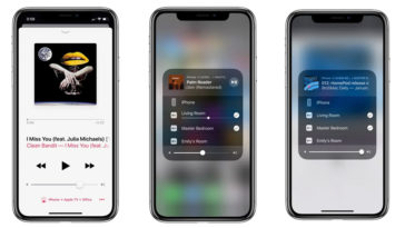 Airplay 2 Iphone
