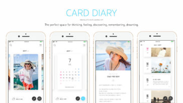 App Carddiary Cover2