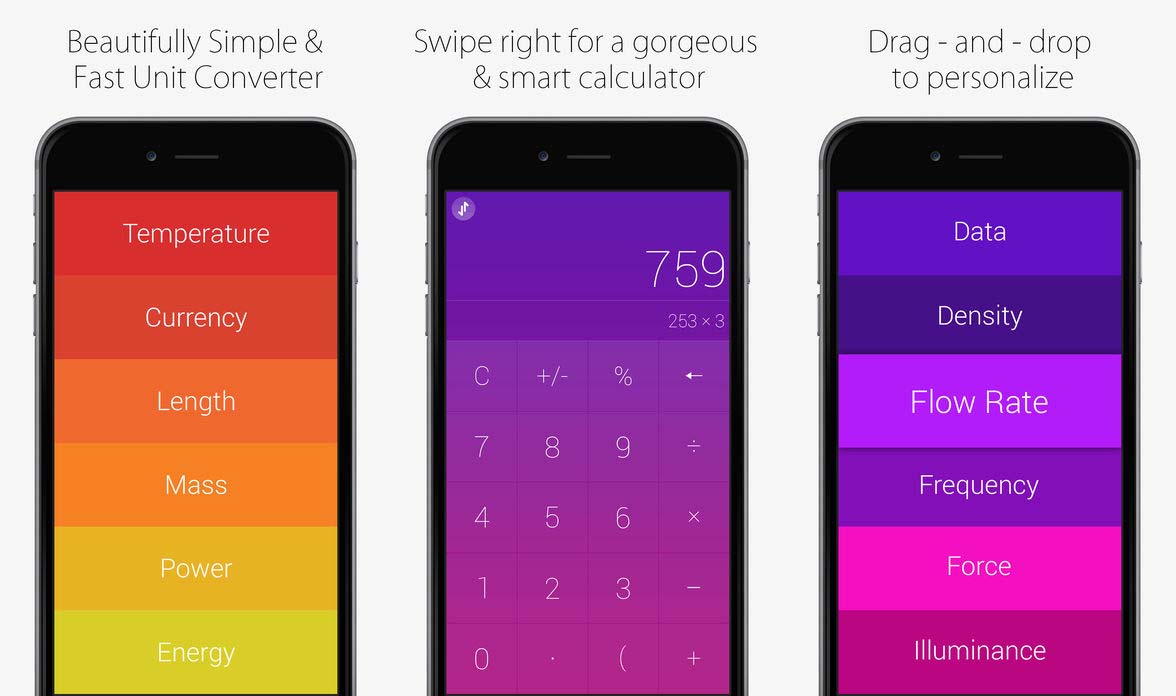 App Convoto Content1