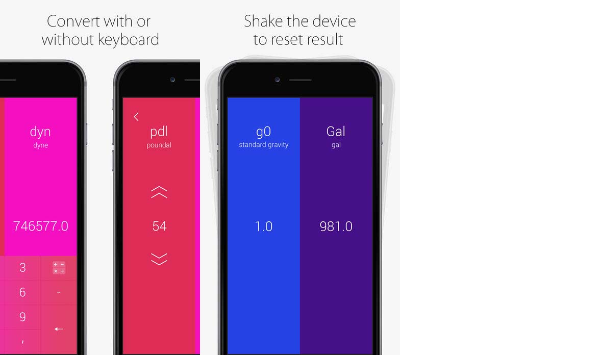 App Convoto Content2
