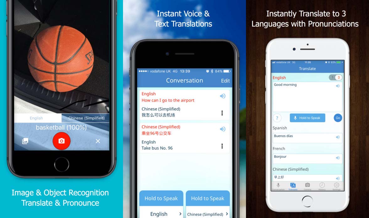 App Multitranslatevoice Content1