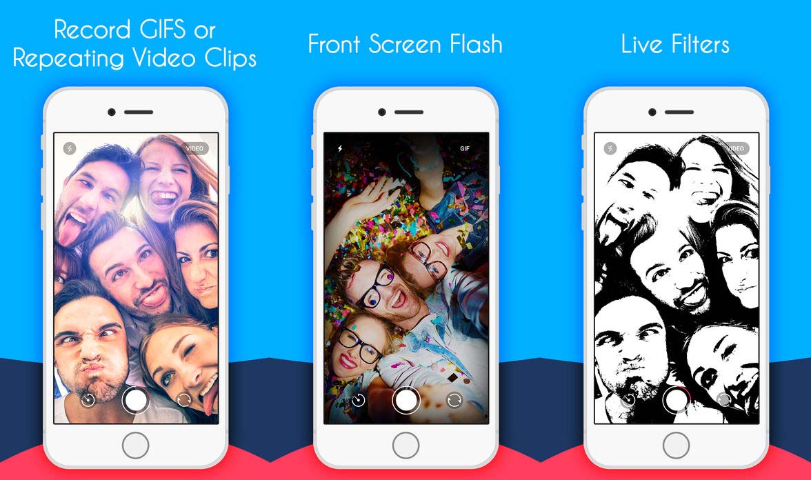 App Pikupiku Content1