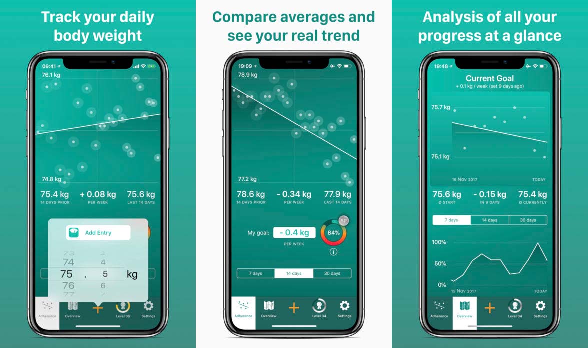 App Scelta Content1