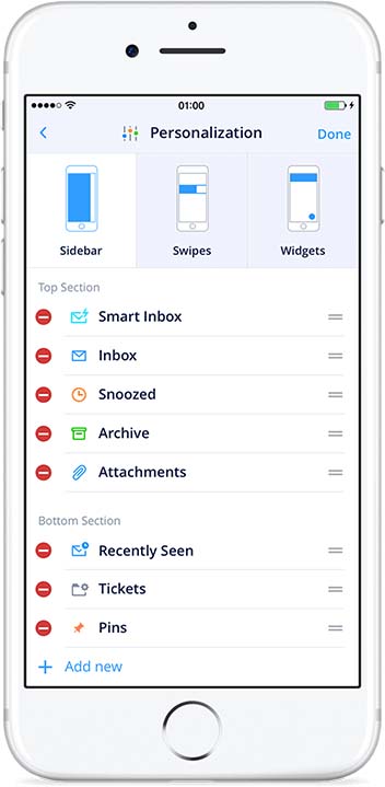 App Spark Content Personal Experience