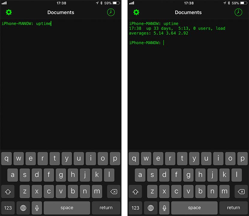 App Spenterm Content1