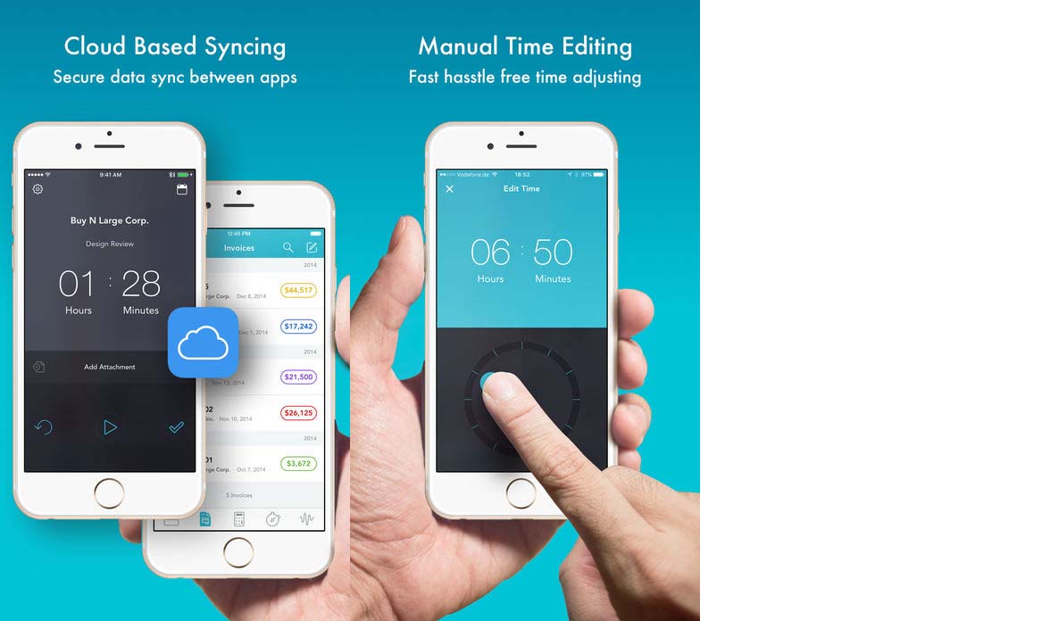 App Timerbyalto Content2