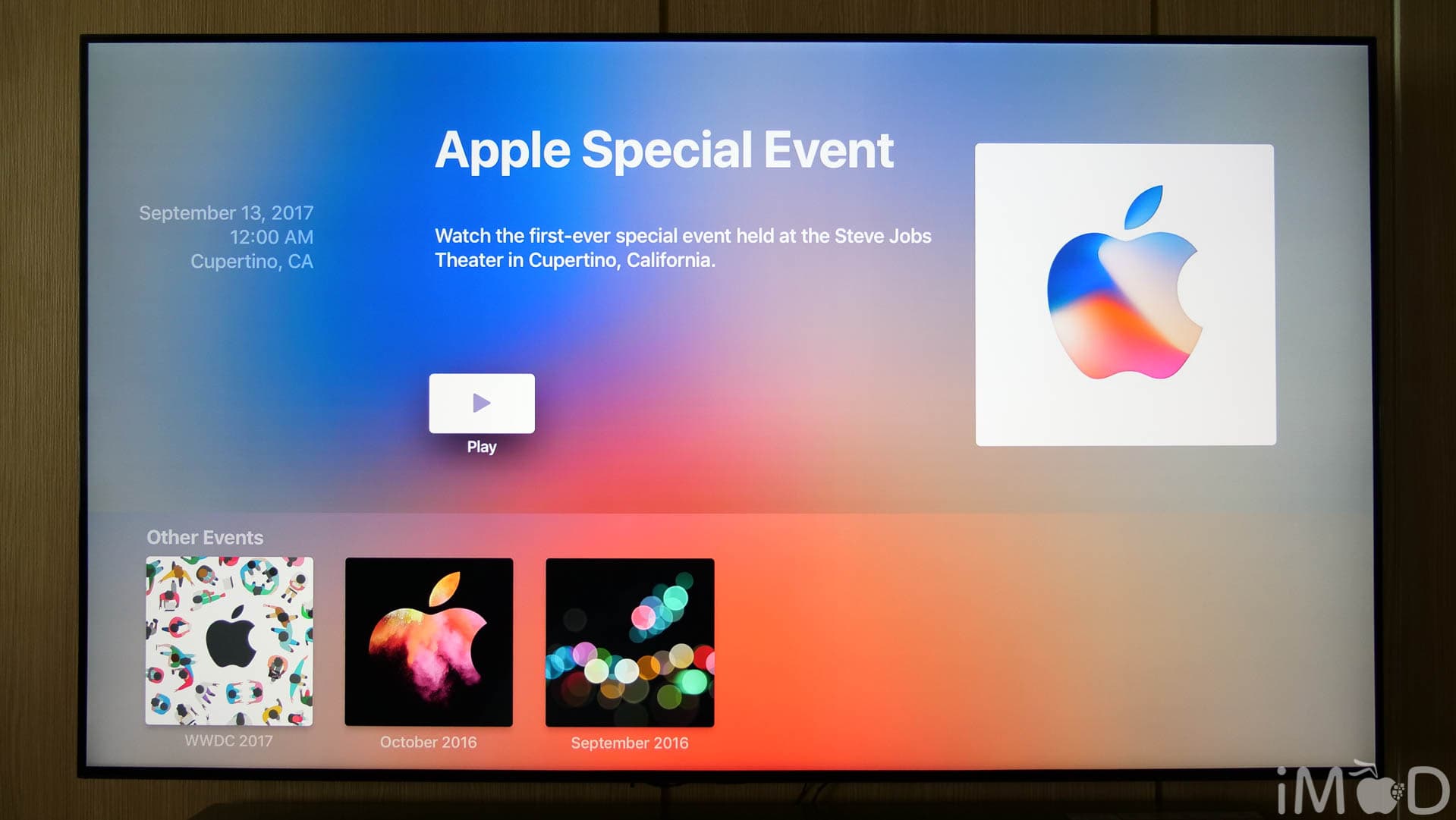 App For Apple Tv 8095