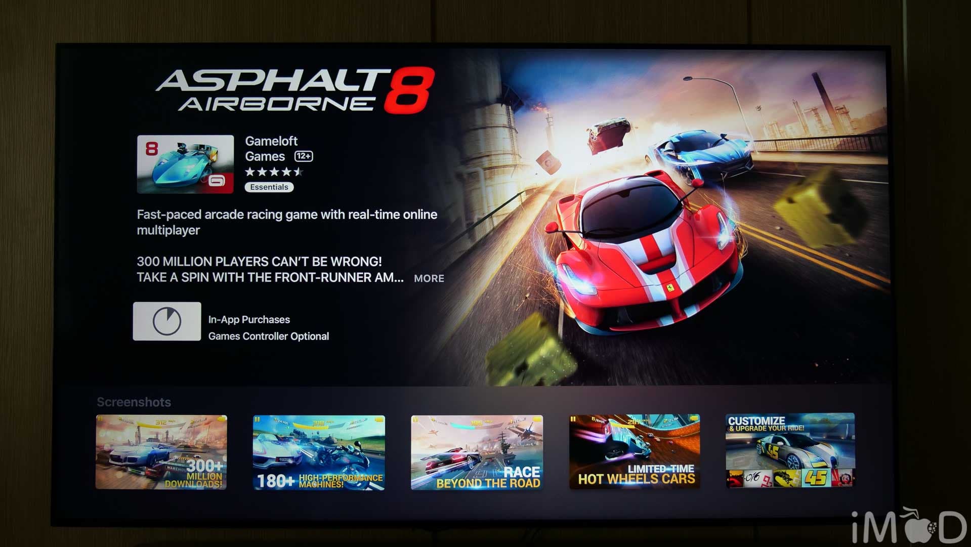 App For Apple Tv 8099