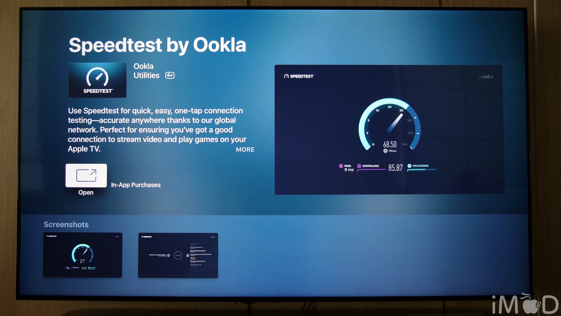 App For Apple Tv 8104