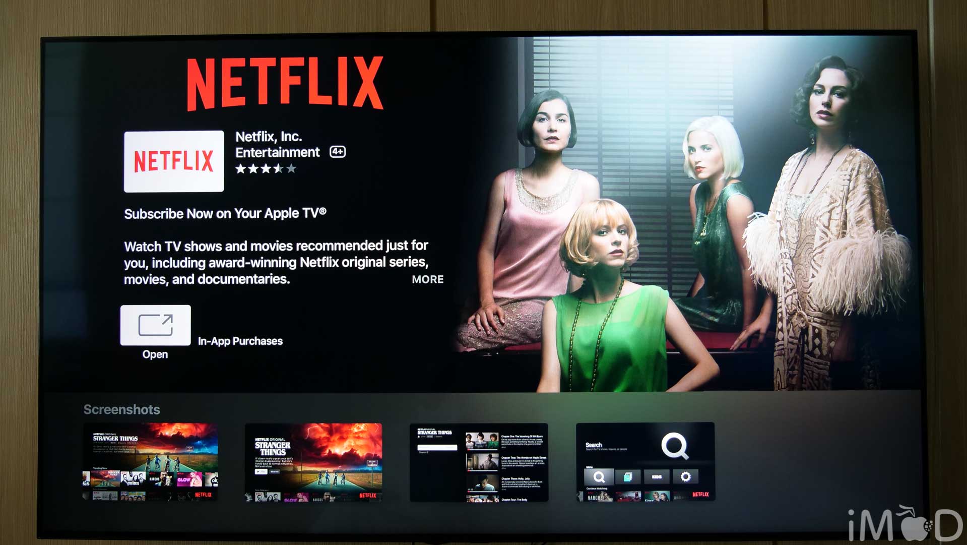 App For Apple Tv 8110